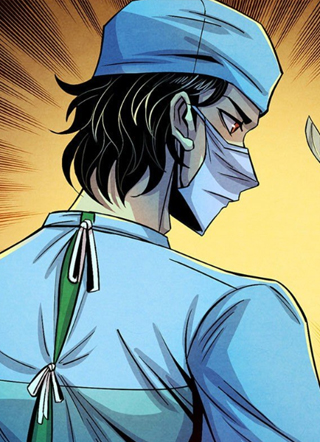 黎明医生 截图1